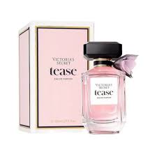 perfume vs tease edp 100 ml
