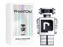Paco Rabanne Phantom EDT 100ml Hombre