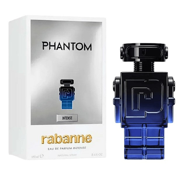 Paco Rabanne Phantom Intense Hombre Edp 100Ml