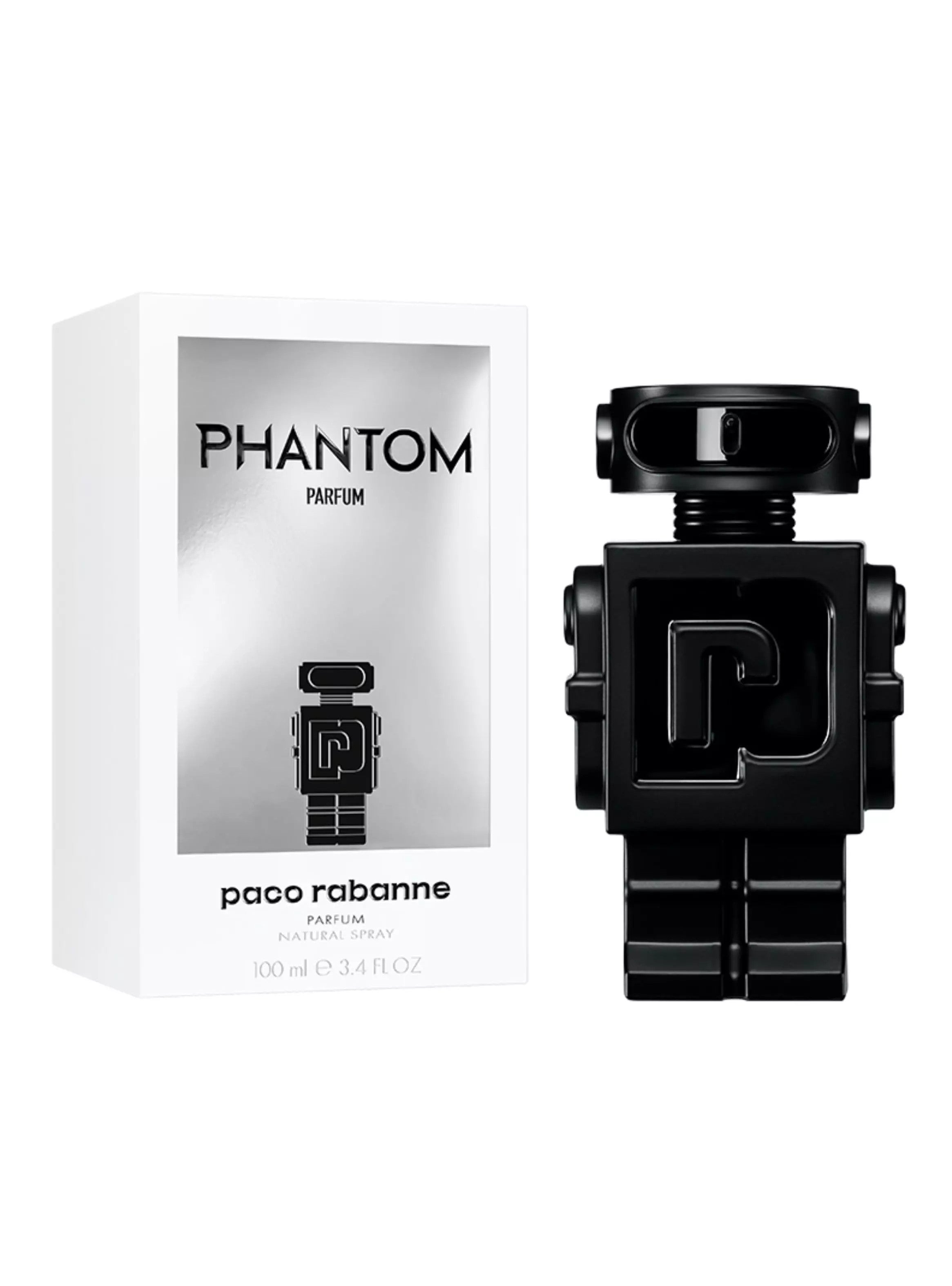Perfume Phantom Parfum EDP Hombre 100 ml