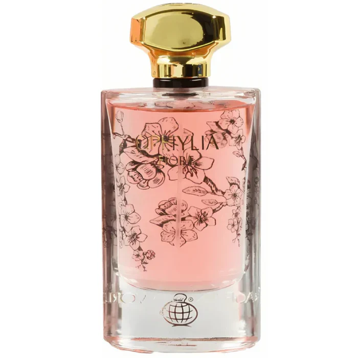 Fragrance World Ophylia Fiore EDP 80 ML Mujer