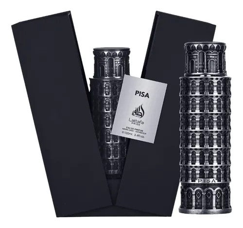 Lattafa Pride Pisa Edp 100 Ml Unisex