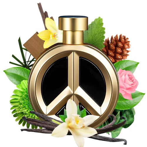 Bharara Placid Parfum 100Ml Hombre