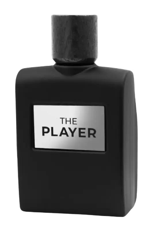 Fragrance World  The Player Edp 100Ml Hombre - Inspirado en Kuro Ajmal.