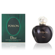 Dior Poison EDT 100ML Mujer