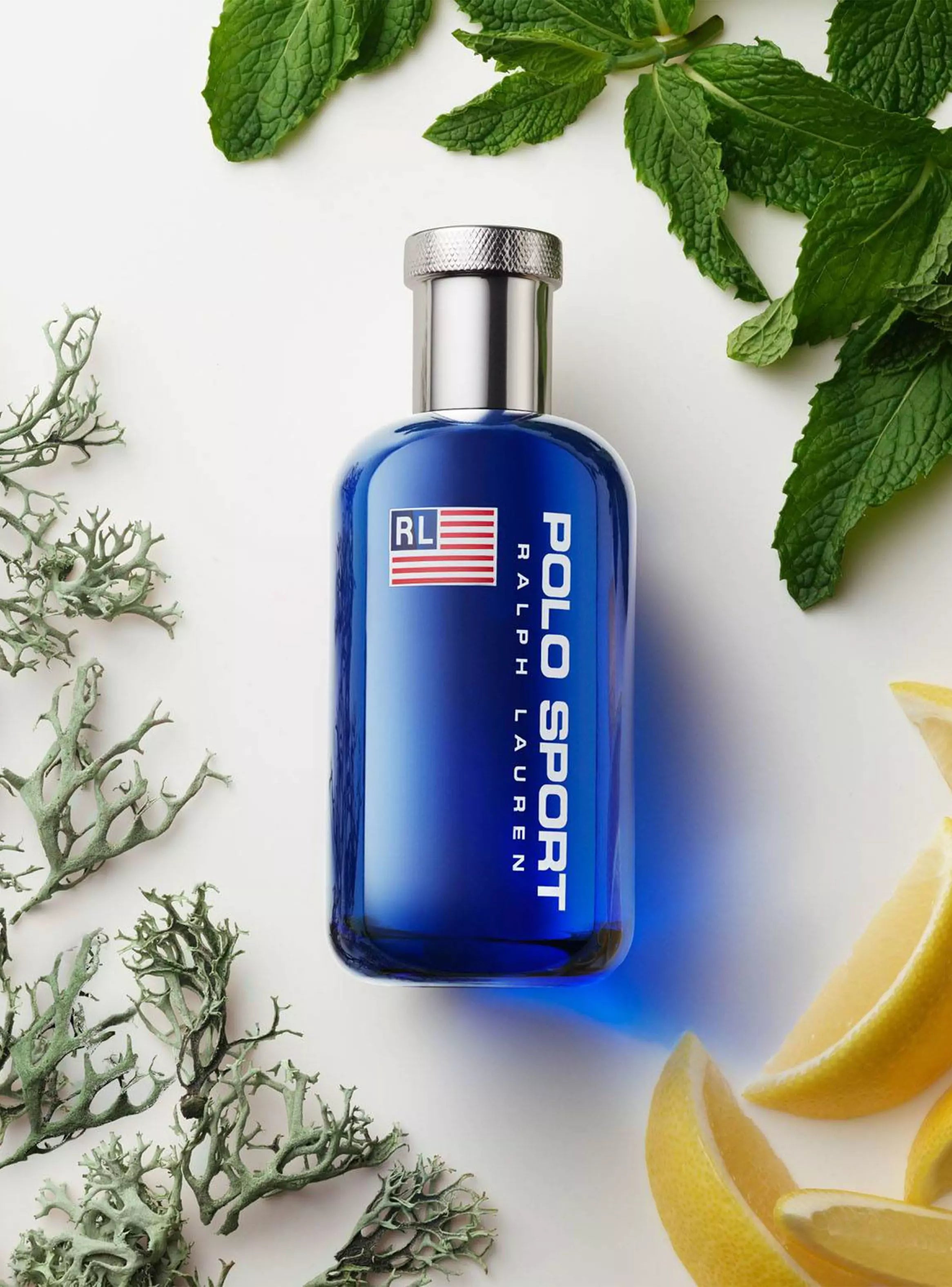 Ralph Lauren Polo sport 125 ml EDT