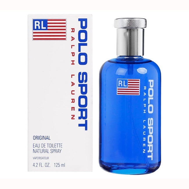 Ralph Lauren Polo sport 125 ml EDT