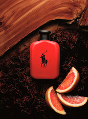 Ralph Lauren Polo Red EDT 125 ml
