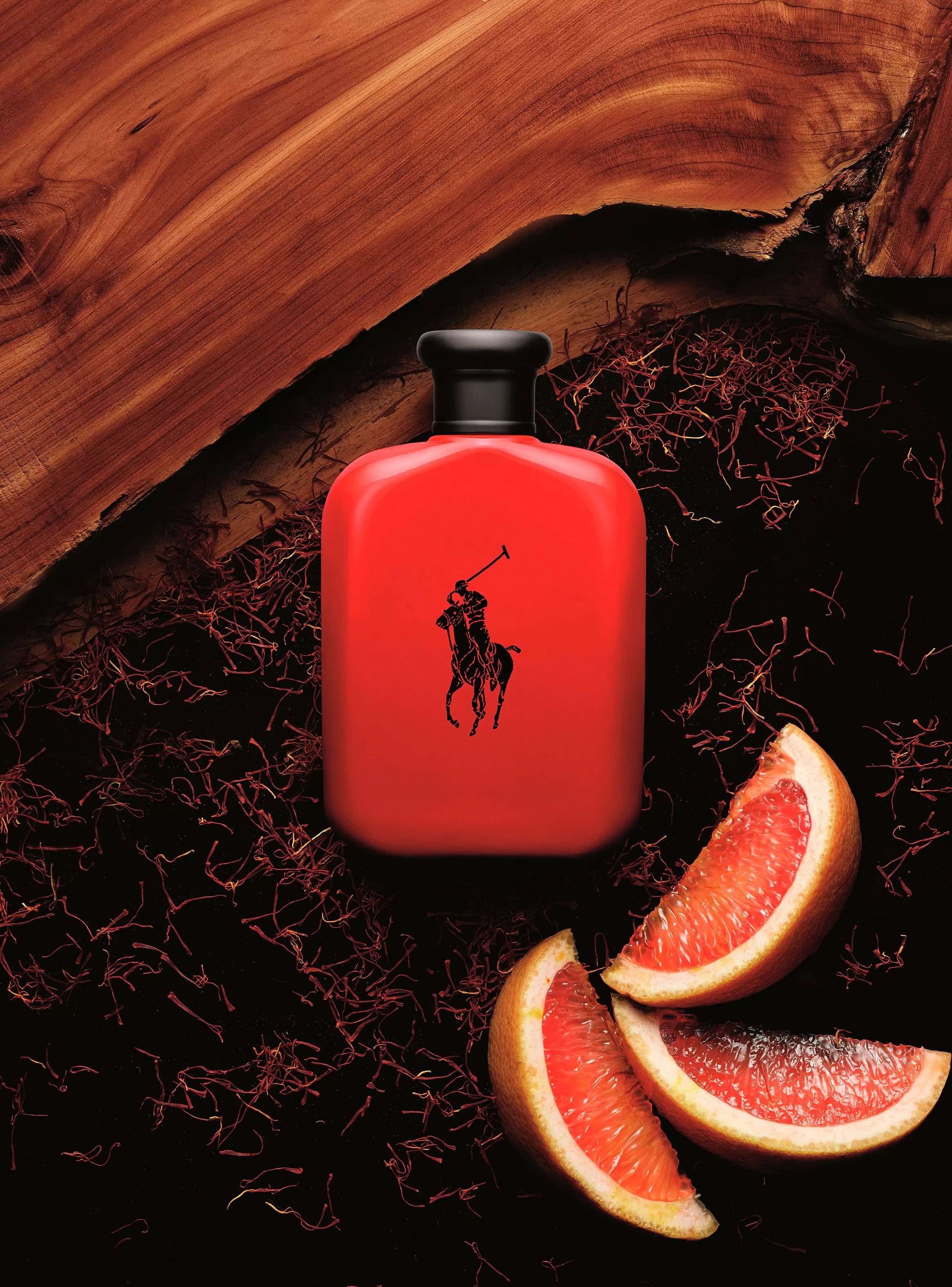 Ralph Lauren Polo Red EDT 125 ml
