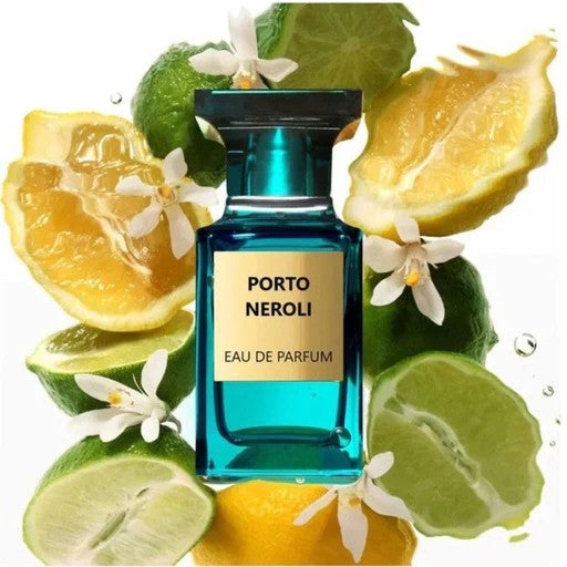 Maison Alhambra Porta Neroli 100ml edp