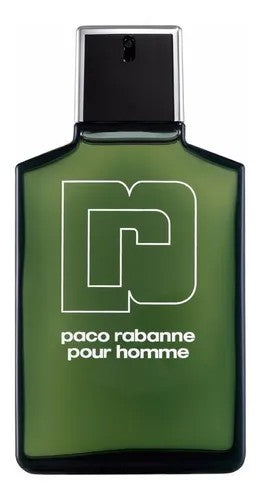 Paco Rabanne Paco Pour Homme EDT 100 ML Hombre