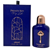 Armaf Private Key My Life Edp 100Ml Unisex