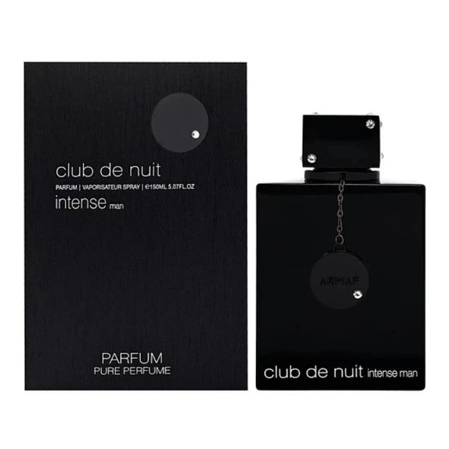 Armaf Club De Nuit Intense Pure Parfum 150Ml Hombre