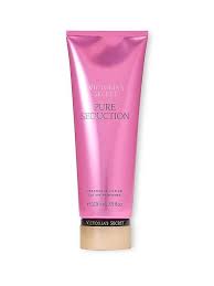 crema corporal vs pure seduction 236ml