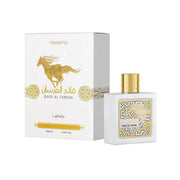 Lattafa Qaed Al Fursan Unlimited EDP 90 ml