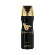 Lataffa Qaed Al Fursan Perfumed Spray 200ml Unisex