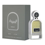 Lattafa Asdaaf Qarar Edp 80 Ml Hombre