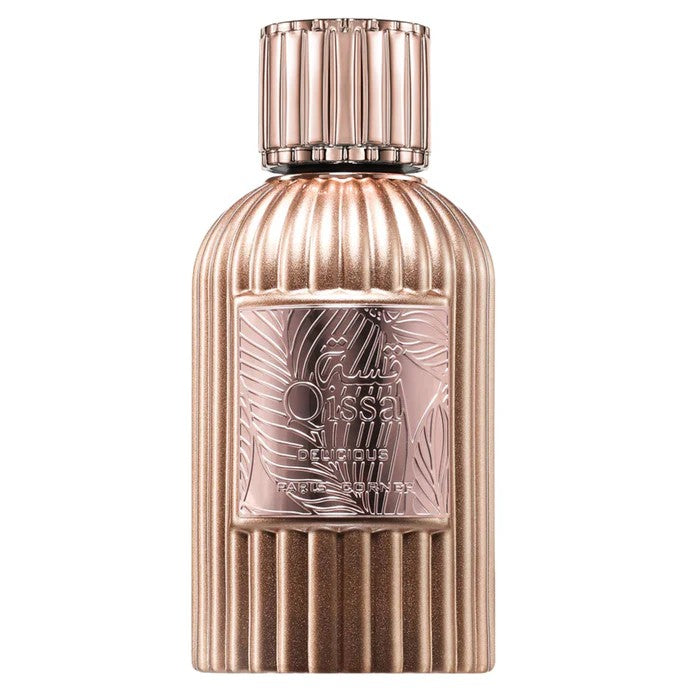 Paris Corner Qissa Delicious EDP 100 ml