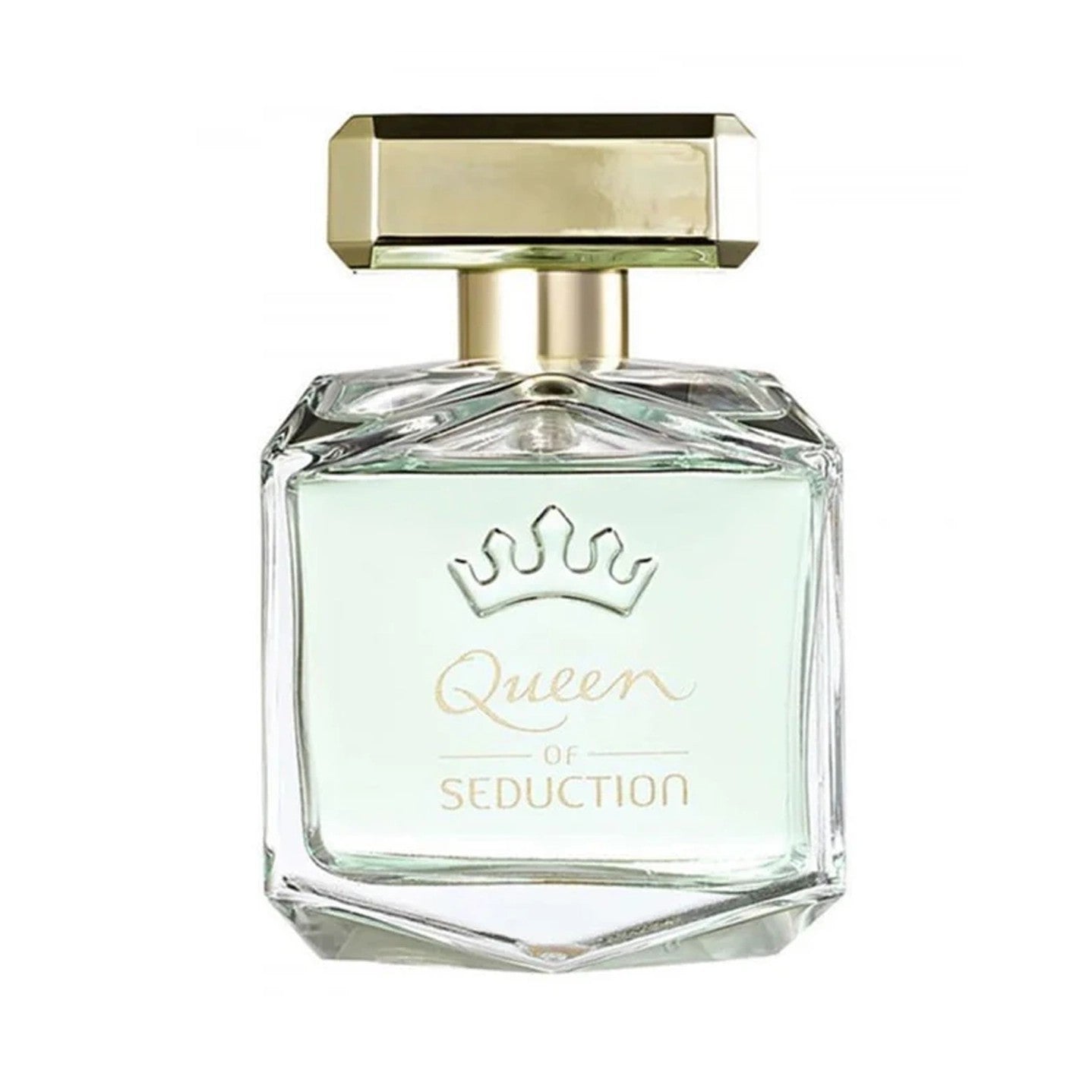 Antonio Banderas Queen Of Seduction Mujer Edt 80 Ml