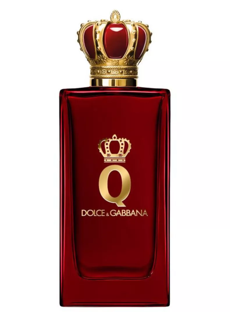 Dolce & Gabbana Queen Parfum 100 ml Mujer