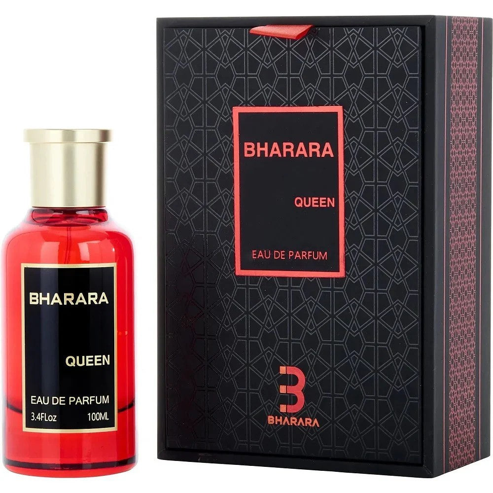 Bharara Queen EDP 100 ml Mujer