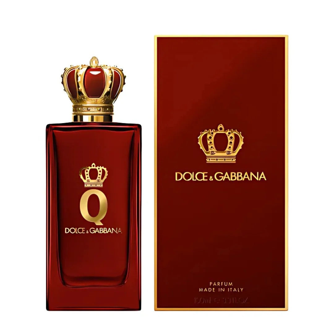 Dolce & Gabbana Queen Parfum 100 ml Mujer