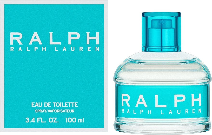 Ralph Lauren Calipso Tradicional EDT 100 ml Mujer