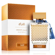 Rasasi Qasamat Rasana EDP 65 ml