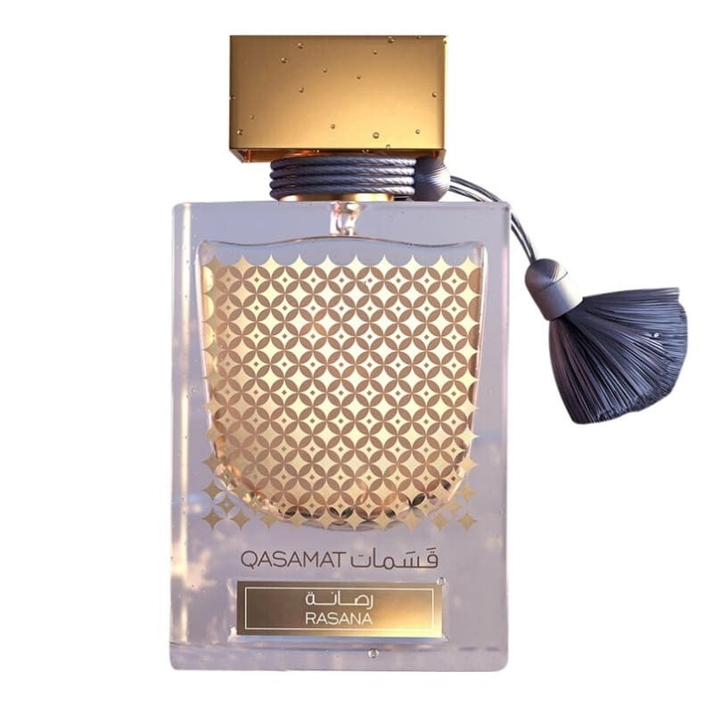 Rasasi Qasamat Rasana EDP 65 ml