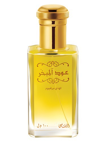 Rasasi Oudh Al Mubakhar Edp 100Ml Unisex