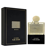 Rave Les Femmes Pure Desire EDP 100 ML Mujer