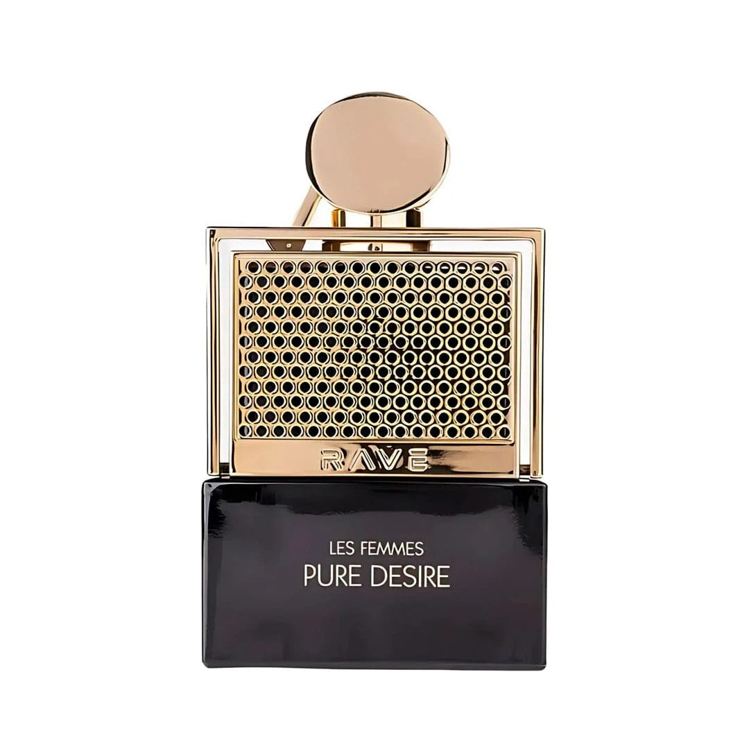Rave Les Femmes Pure Desire EDP 100 ML Mujer