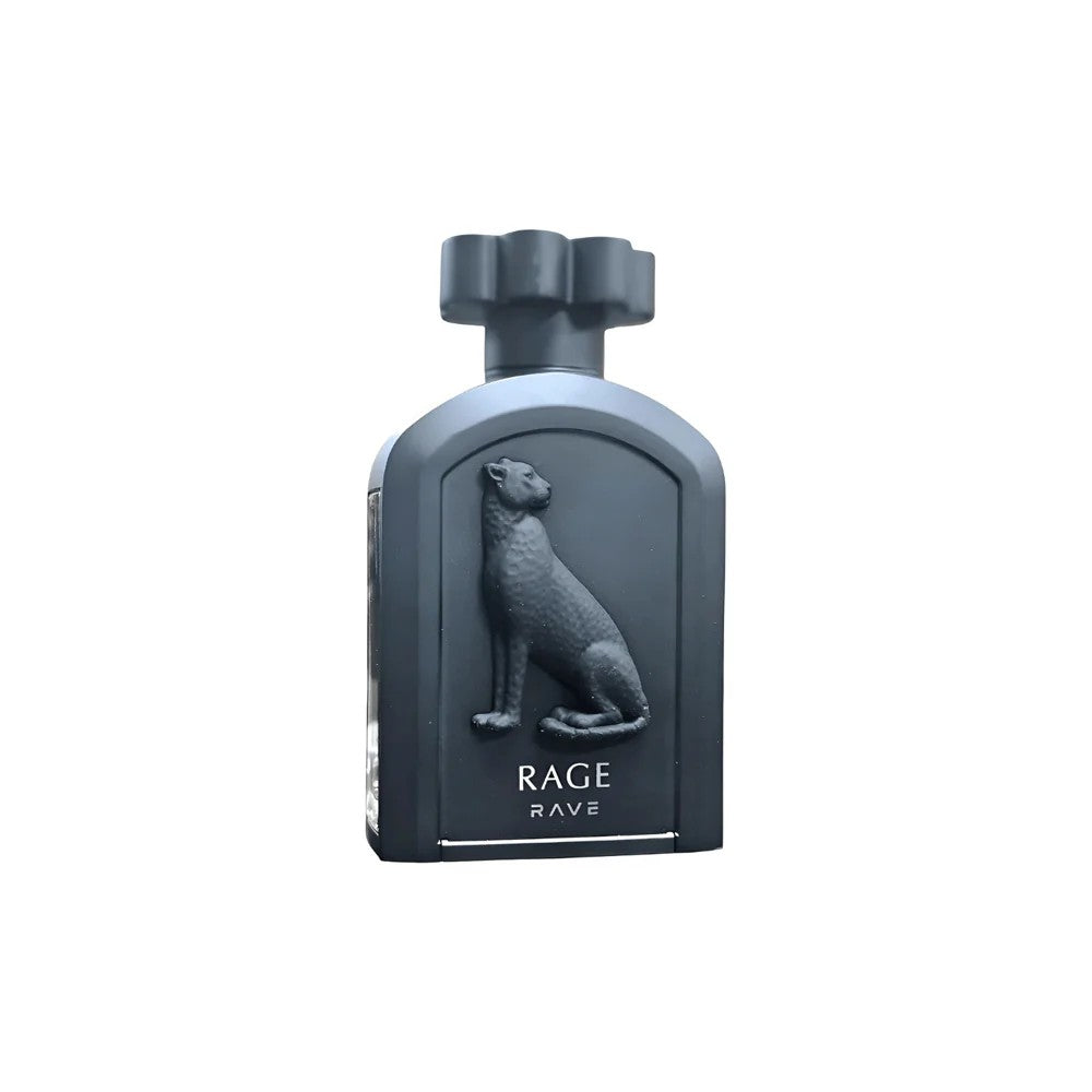 Lattafa Rave Rage Edp 100 Ml Hombre