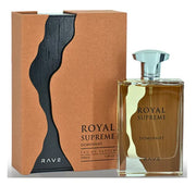 Rave Royal Supreme Dominant EDP 100 ML Unisex