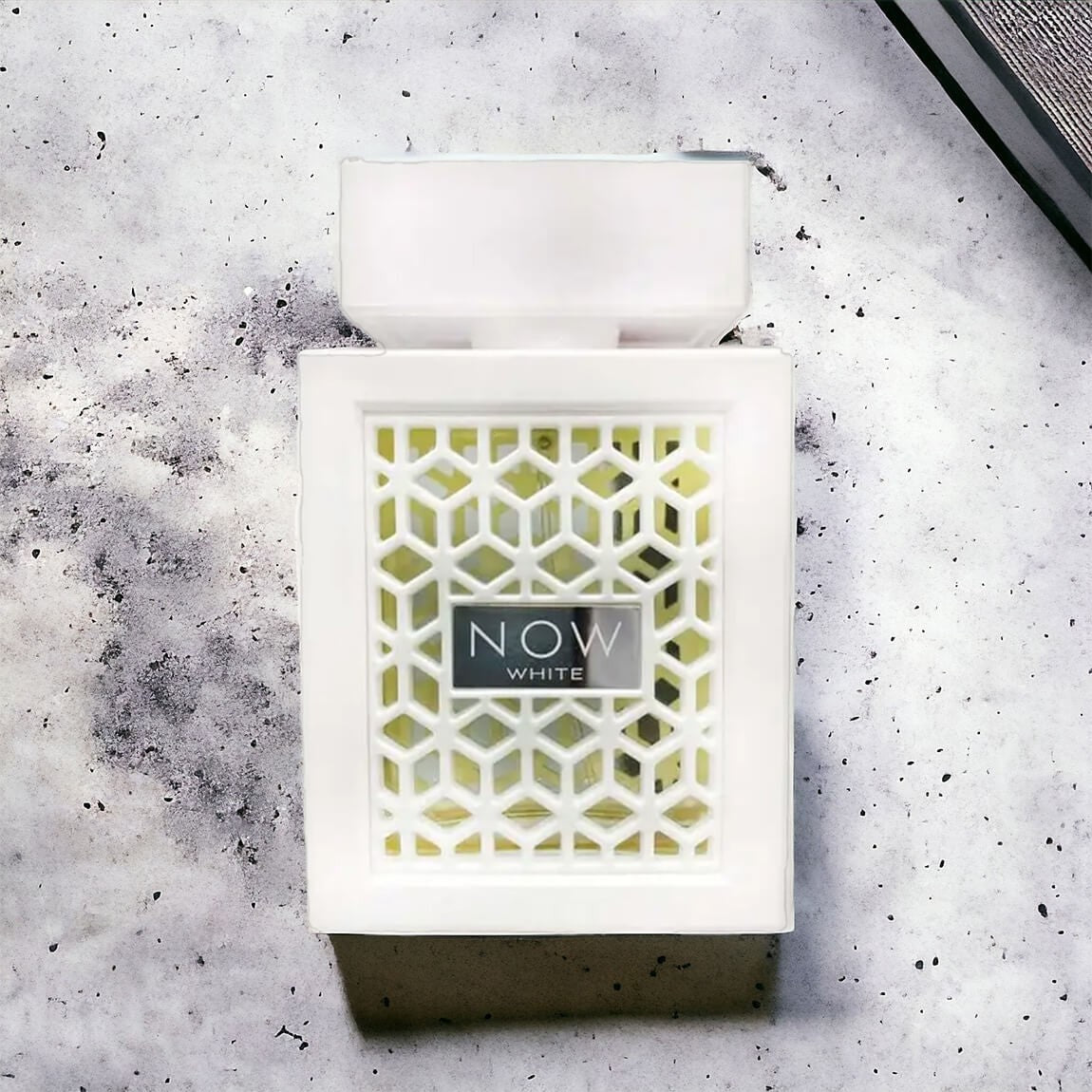 Rave Now White EDP 100Ml - Unisex