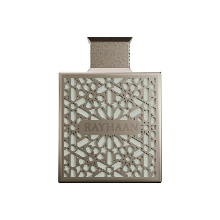 Rayhaan Terra EDP 100 ml Unisex- Inspirado en Amouage Outlands