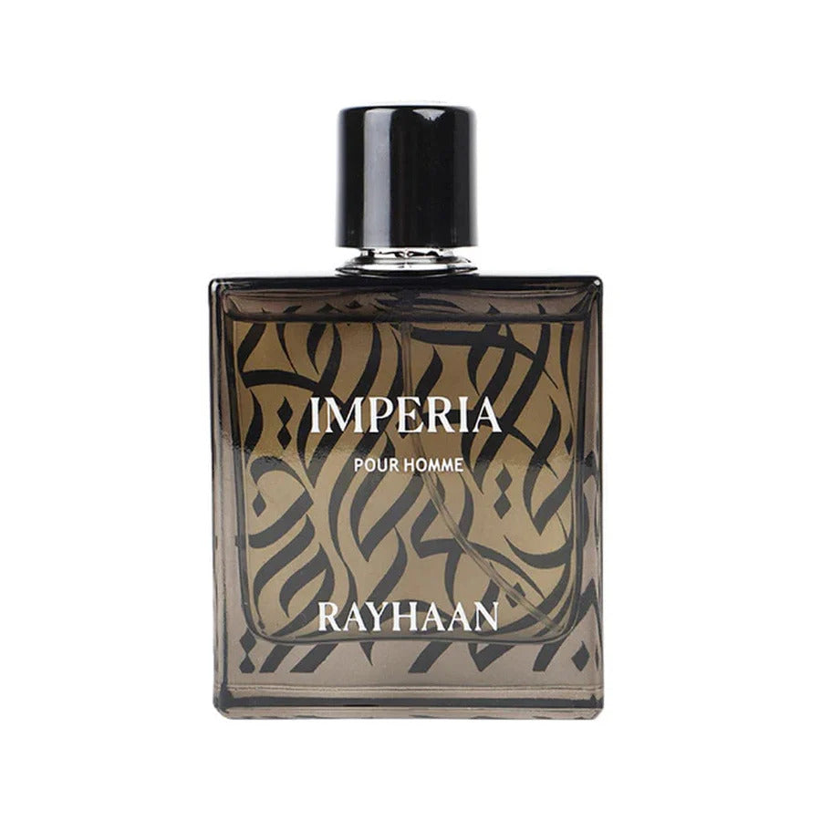 Rayhaan Imperia For Him Imperia Collection EDP 100ML