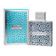 Rayhaan Aquatica Edp 100Ml Unisex