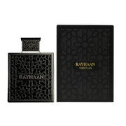 Rayhaan Obsidian Rayhaan Edp 100Ml Hombre