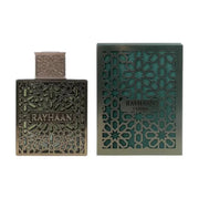 Rayhaan Terra EDP 100 ml Unisex- Inspirado en Amouage Outlands