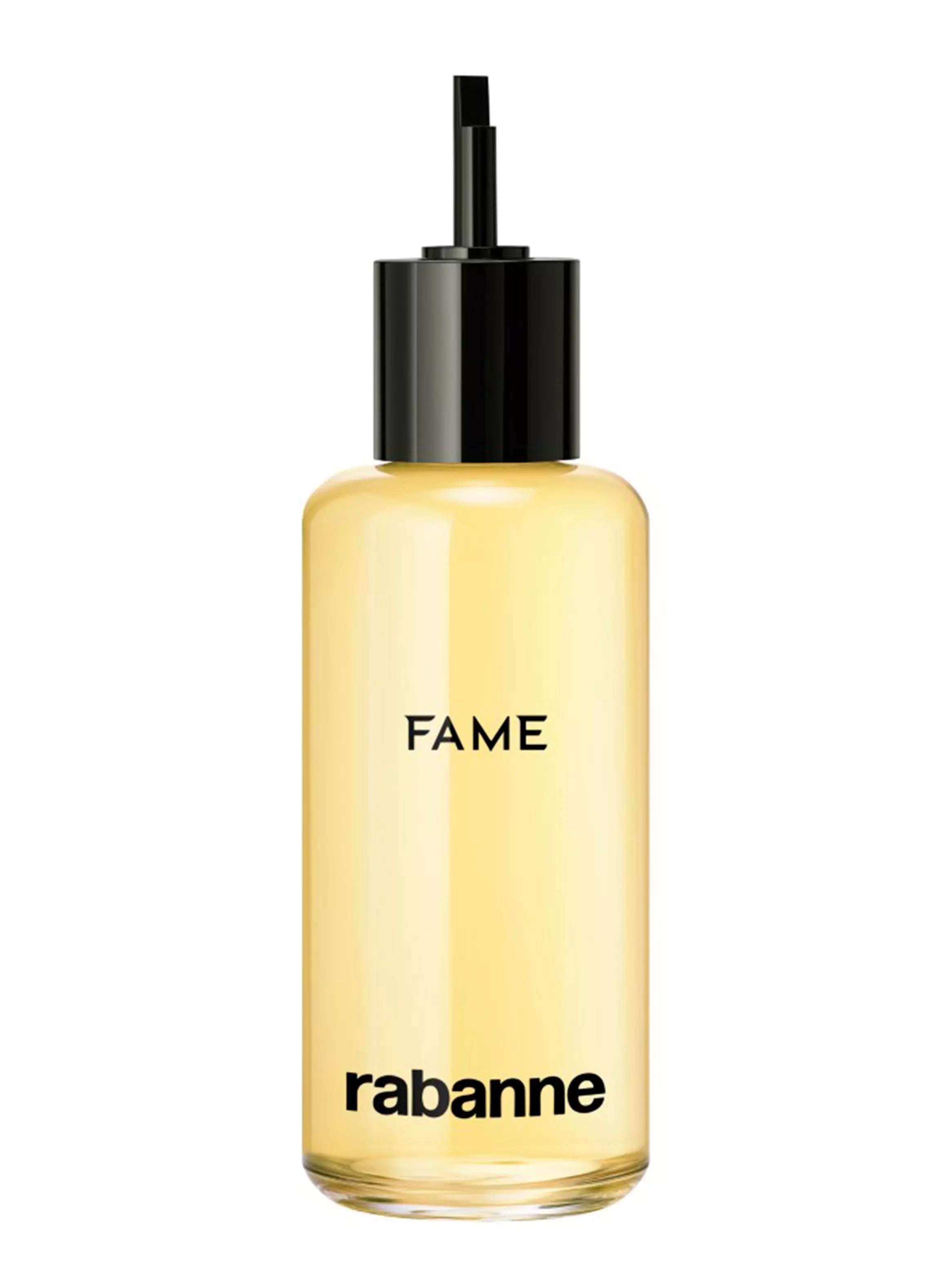 Perfume Fame EDP Mujer Refill Bottle 200 ml Rabanne