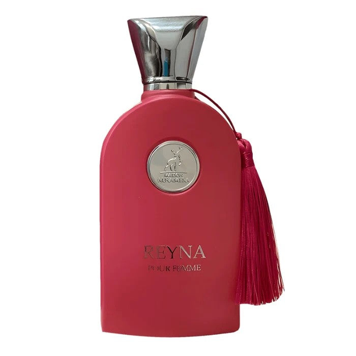 Maison Alhambra Reyna Pour Femme EDP 100 ml