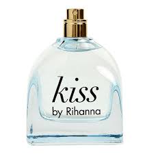 Rihanna kiss tester 100ml