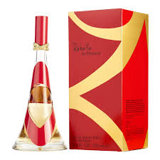 rihanna rebelle tester 100ml edp