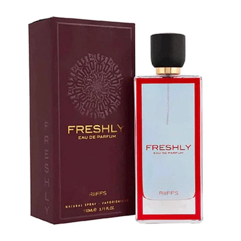 Riiffs Freshly Mujer EDP 100 ML