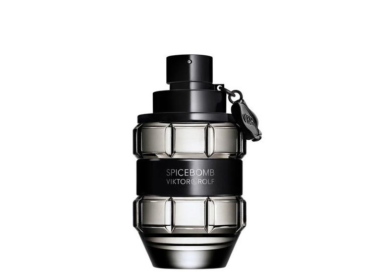 VIKTOR N ROLF Spicebomb EDT 90 ml