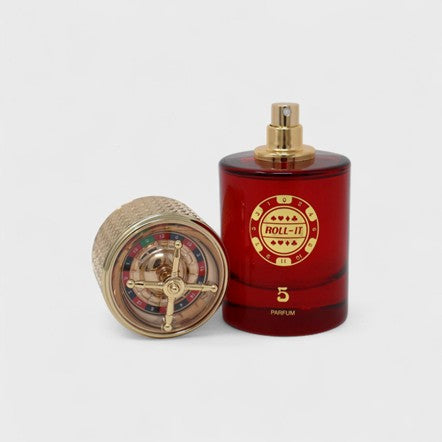 Jo Milano Roll It No.5 EDP 100ml Unisex