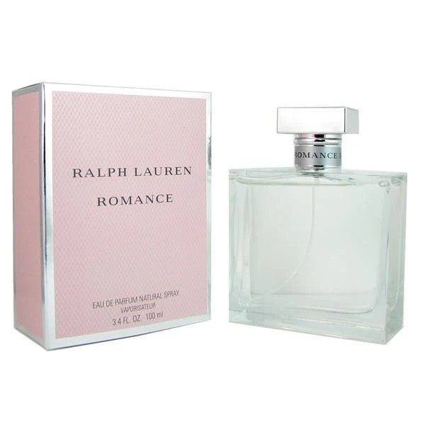 Ralph Lauren Romance Mujer EDP 100 ML