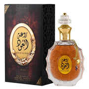 Lattafa Rouat Al Oud EDP 100 ml Unisex