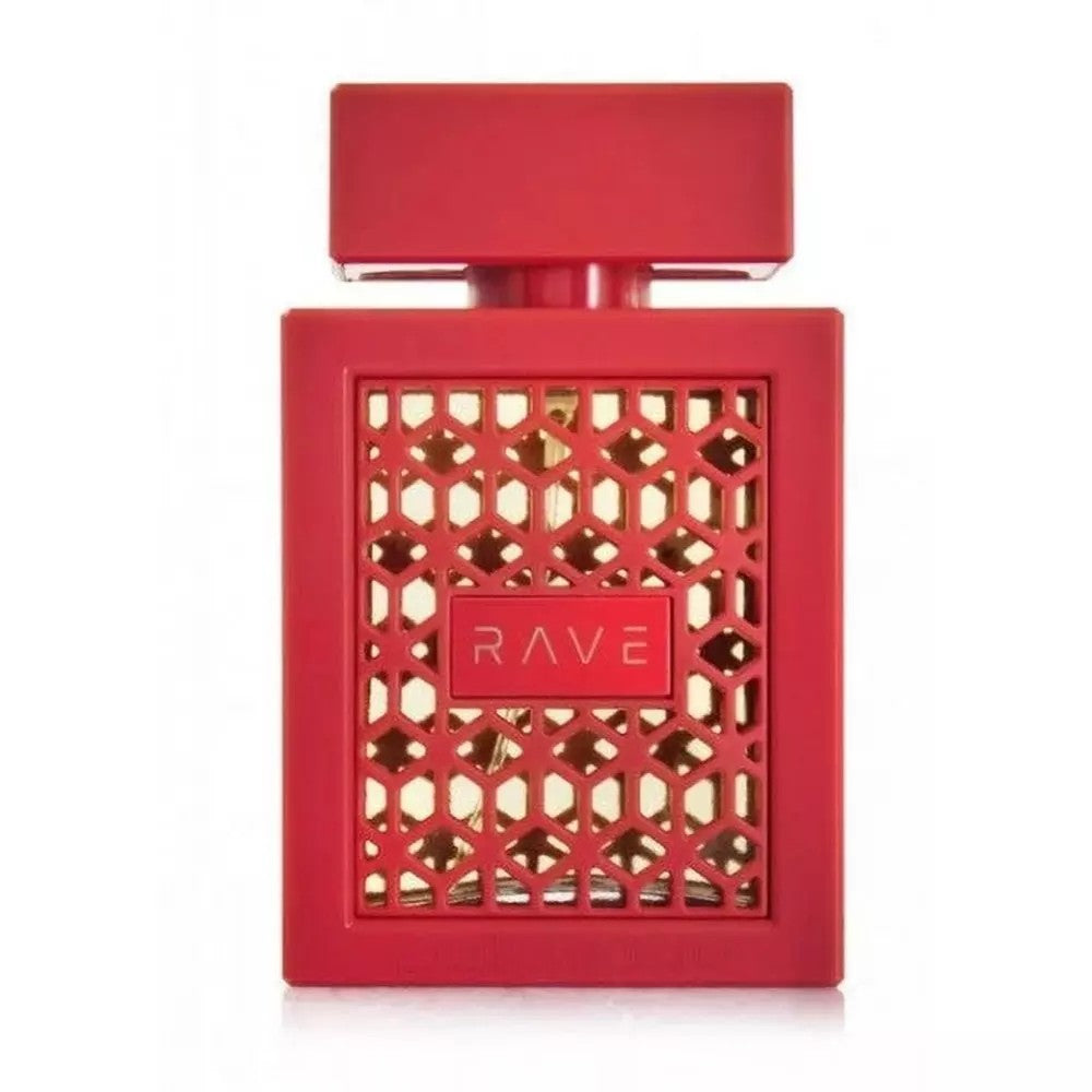 Rave Now Rouge EDP 100 ml Unisex